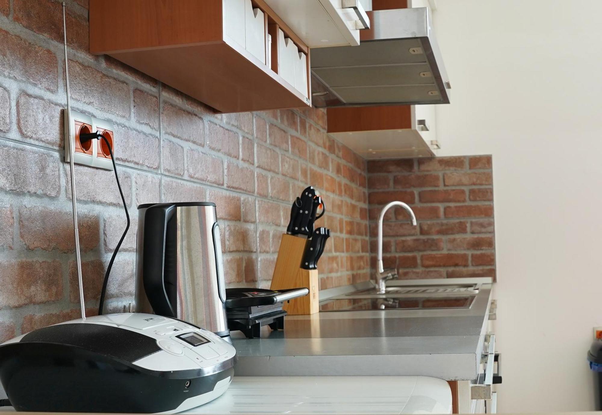 Apartment Ken Near Terme Paradiso Dobova ภายนอก รูปภาพ