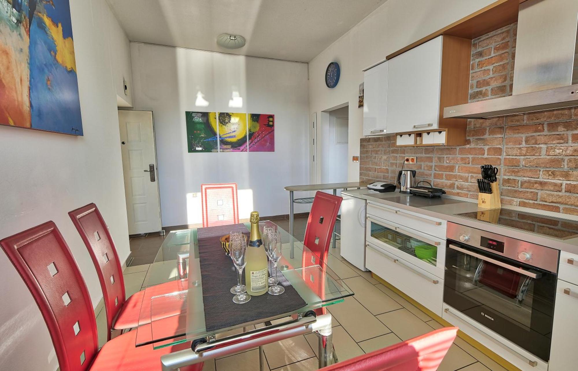 Apartment Ken Near Terme Paradiso Dobova ภายนอก รูปภาพ
